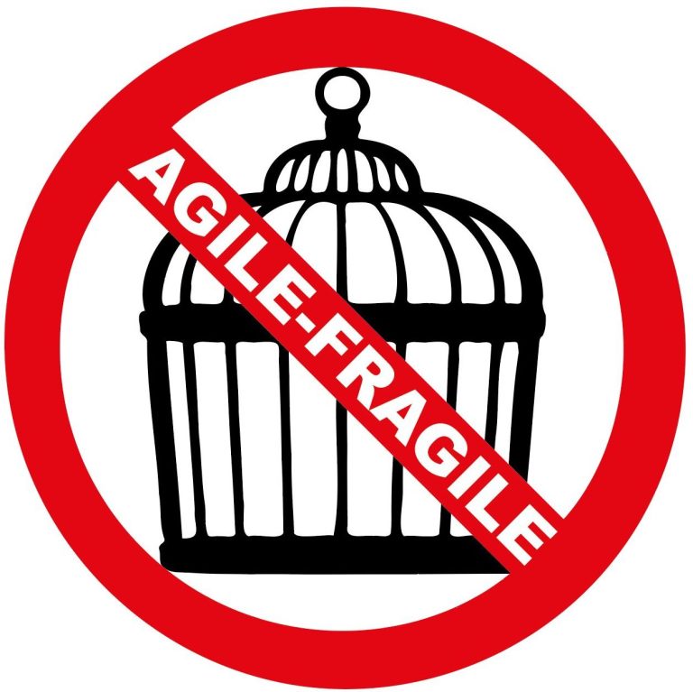 L’obsolescenza Fragile