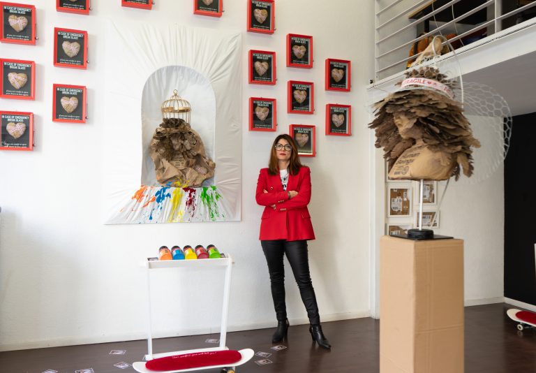 Notre Dame de la Libération